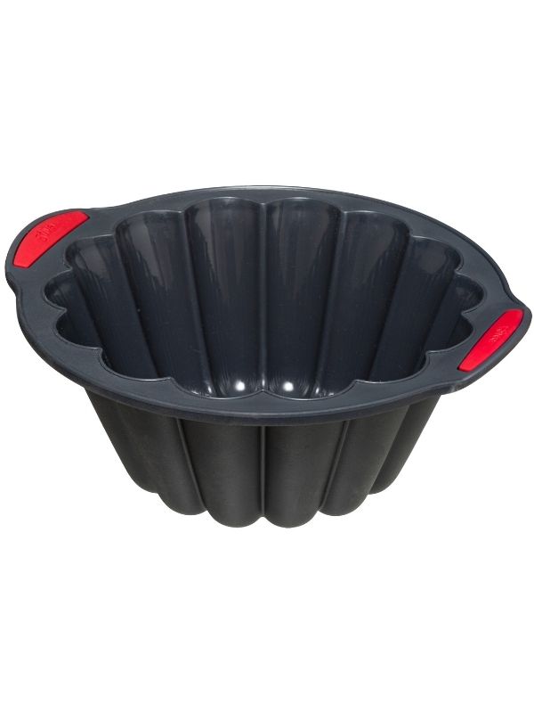 Silikonform Für Charlotte 22Cm