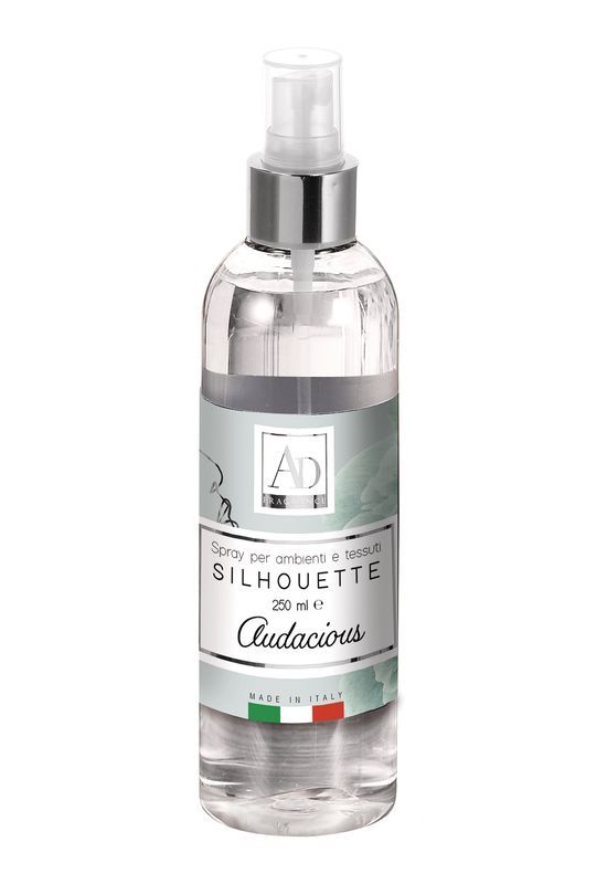 Sprühparfümierer Für Räume Und Stoffe Audacious 250Ml