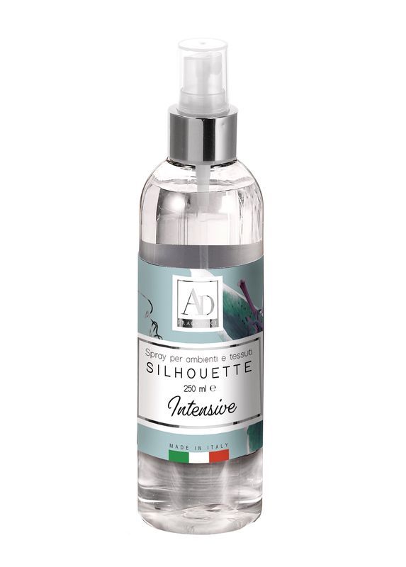 Profumatore Spray Per Ambienti E Tessuti Intensive 250Ml