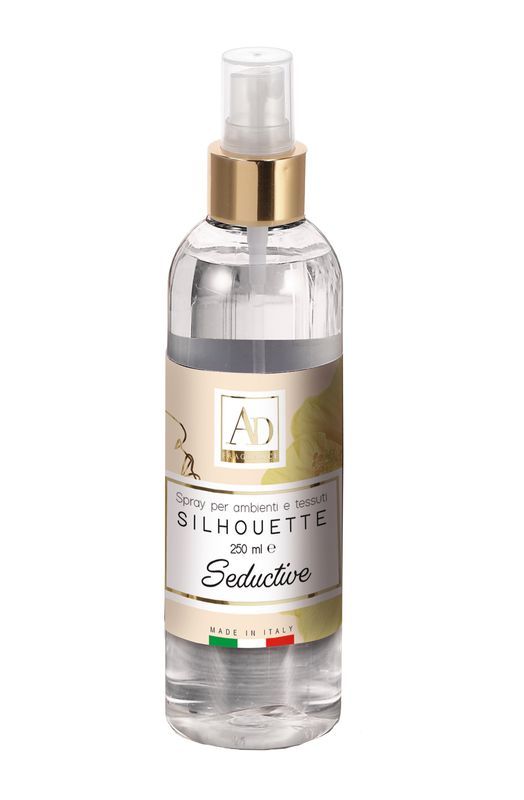 Parfumeur En Spray Pour Pièces Et Tissus Seductive 250Ml
