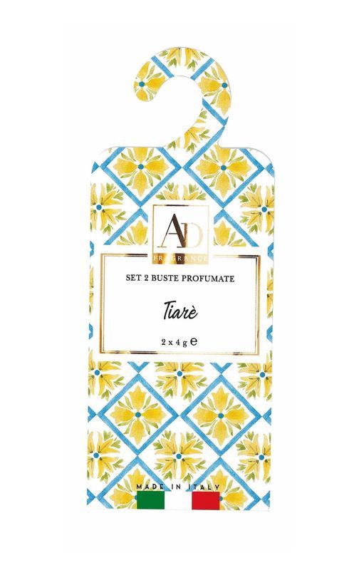 Enveloppe Parfumée Pour Le Linge - Assortis