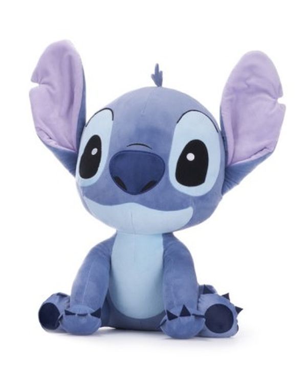 Stitch Peluche Per Bambini 15Cm