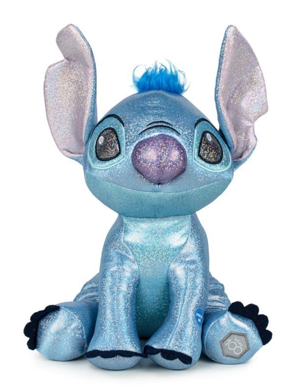 Stitch Cromato Peluche Per Bambini 30Cm