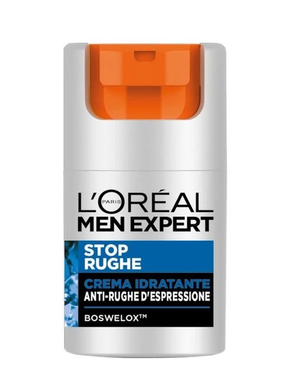 NIVEA Stop Rughe Men Expert 50Ml