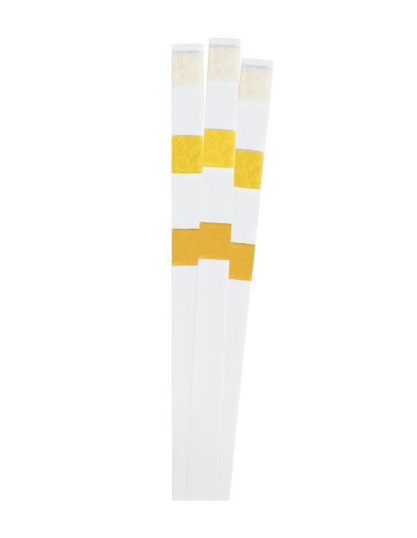 BESTWAY 3-In-1-Teststreifen 50 Stück 