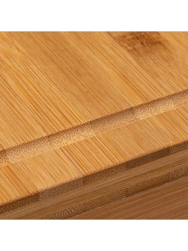 Tagliere Da Cucina In Legno Copri Piano Di Cottura 52X28Cm