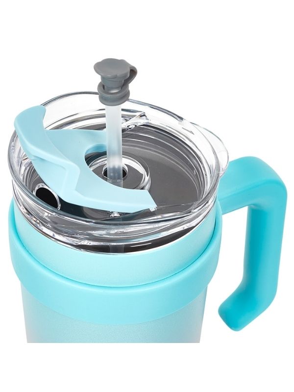 Wasserflasche Linie Miami Tie And Dye 1.2L - Sortiert