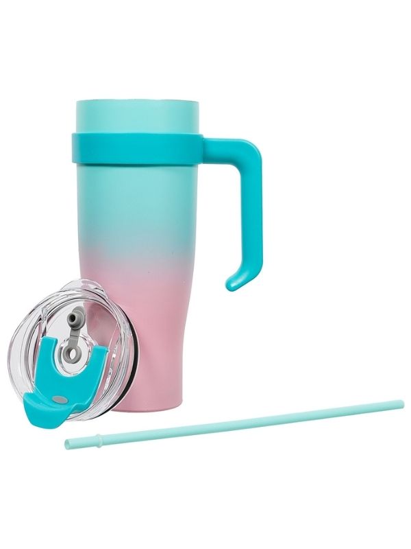 Wasserflasche Linie Miami Tie And Dye 1.2L - Sortiert