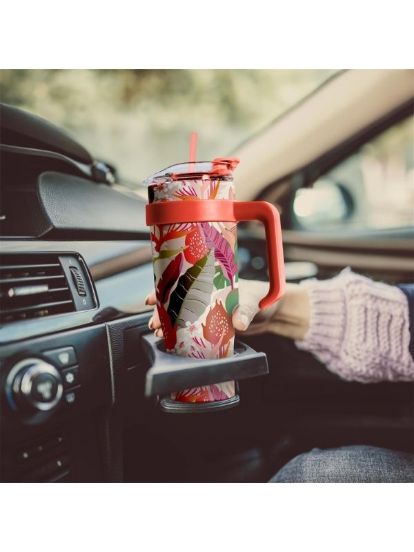 Wasserflasche Linie Miami Tropical 1.2L - Sortiert