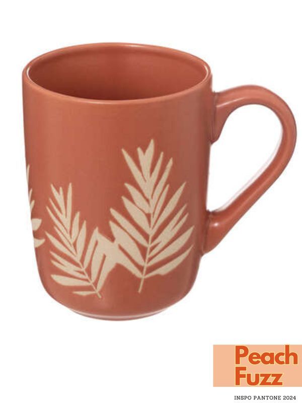Mug Ally In Ceramica 35Ml - Assortito