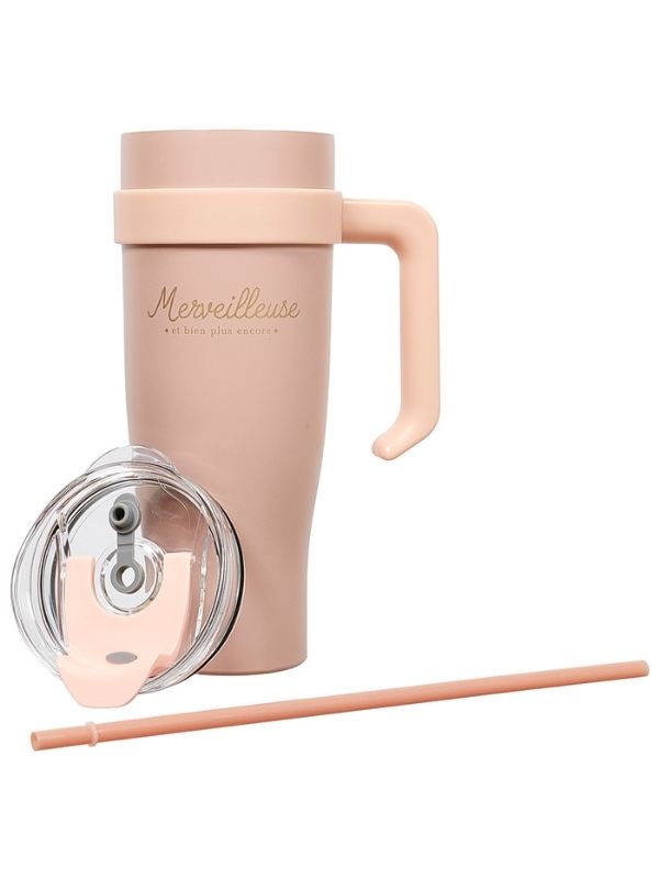 Wasserflasche Linie Miami Golden Word 1.2L - Sortiert