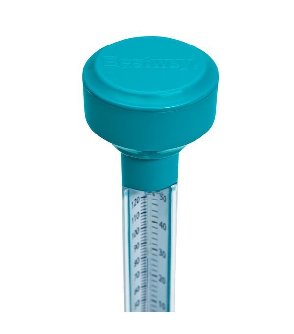 BESTWAY Schwimmendes Pool-Thermometer 