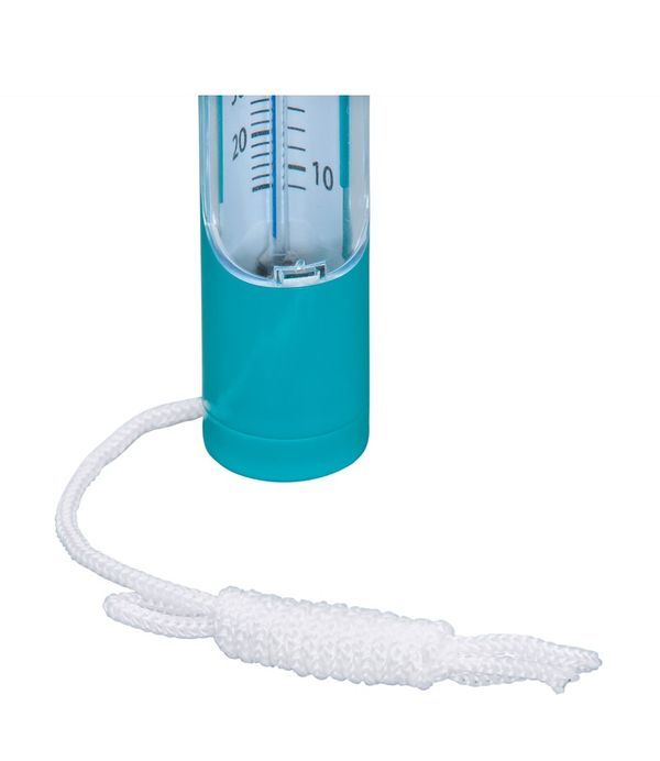 BESTWAY Schwimmendes Pool-Thermometer 