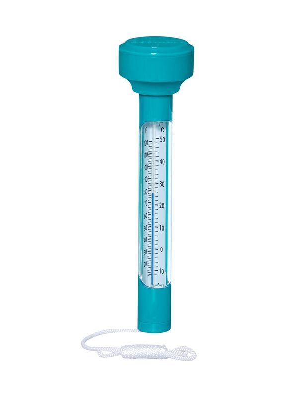 BESTWAY Schwimmendes Pool-Thermometer 