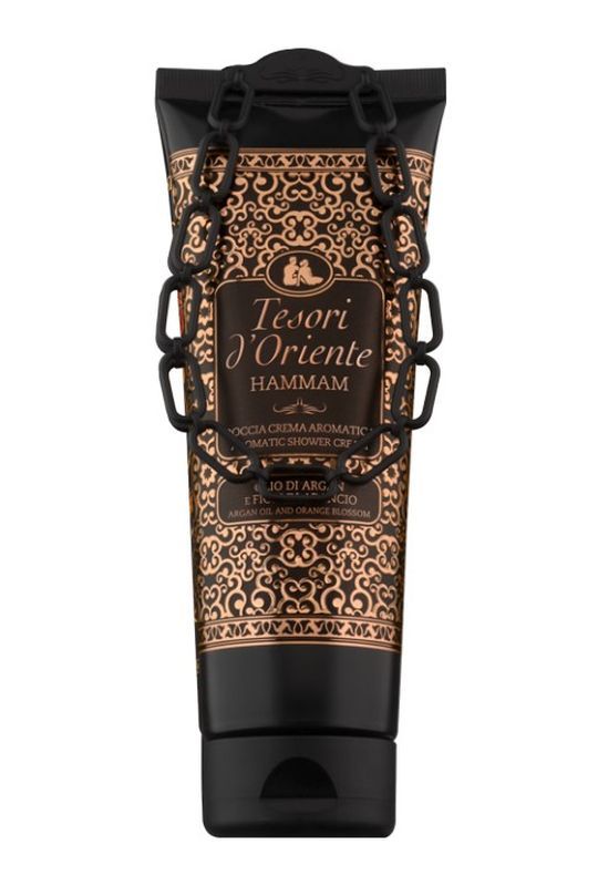 TESORI D'ORIENTE Doccia Crema Hamman 250Ml