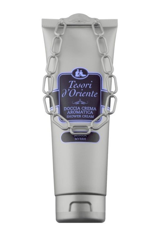 TESORI D'ORIENTE Crème De Douche Myrrhe 250Ml