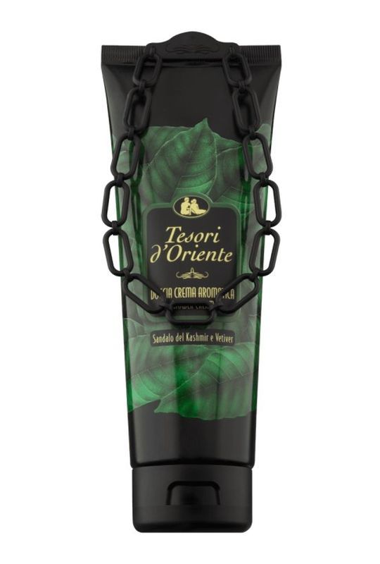 TESORI D'ORIENTE Crème De Douche Sandale 250Ml