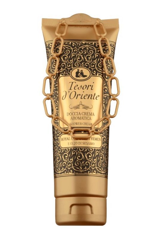 TESORI D'ORIENTE Crème De Douche Royal Oud 250Ml