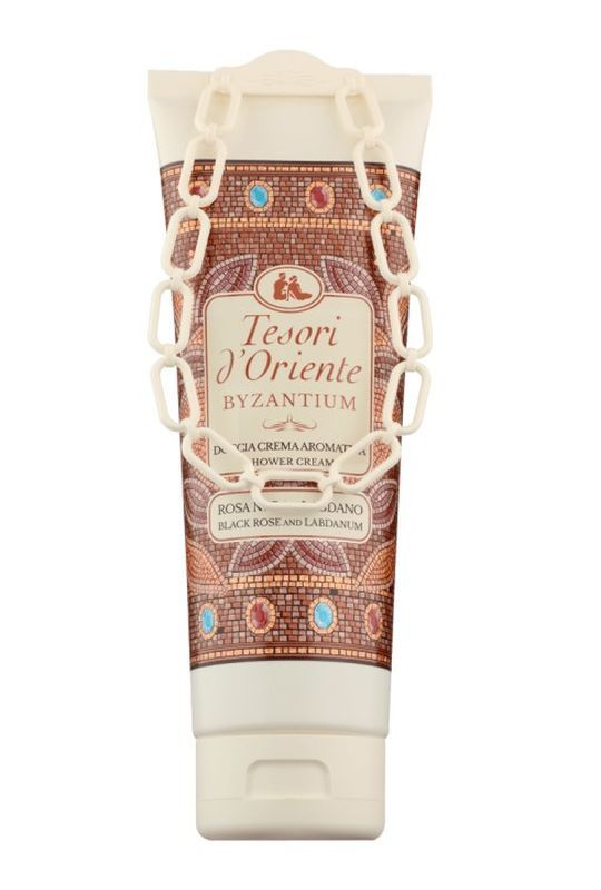 TESORI D'ORIENTE Doccia Crema Byzantium 250Ml