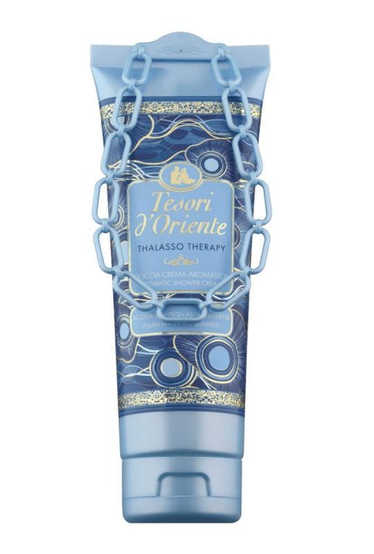 TESORI D'ORIENTE Doccia Crema Thalasso 250Ml