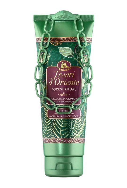 TESORI D'ORIENTE Doccia Crema Forest Therapy 250Ml