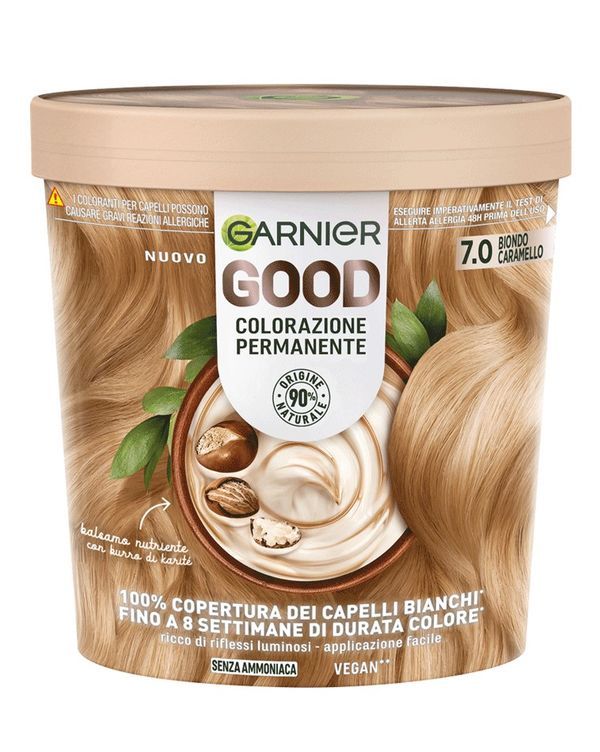 GARNIER Good 7.0 - Blond Caramel
