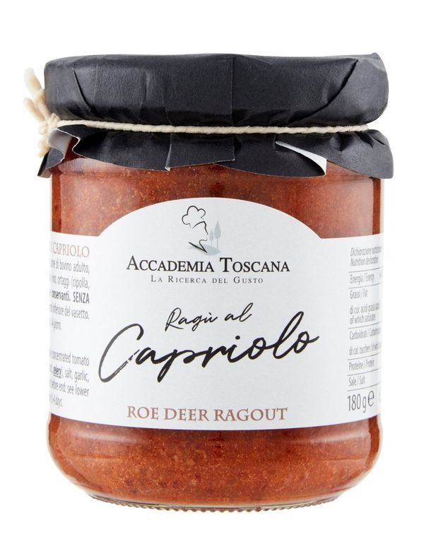 TOSCANACCI Capriolo 180G