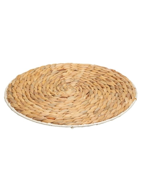  Tovaglietta Rotonda Mood 35Cm