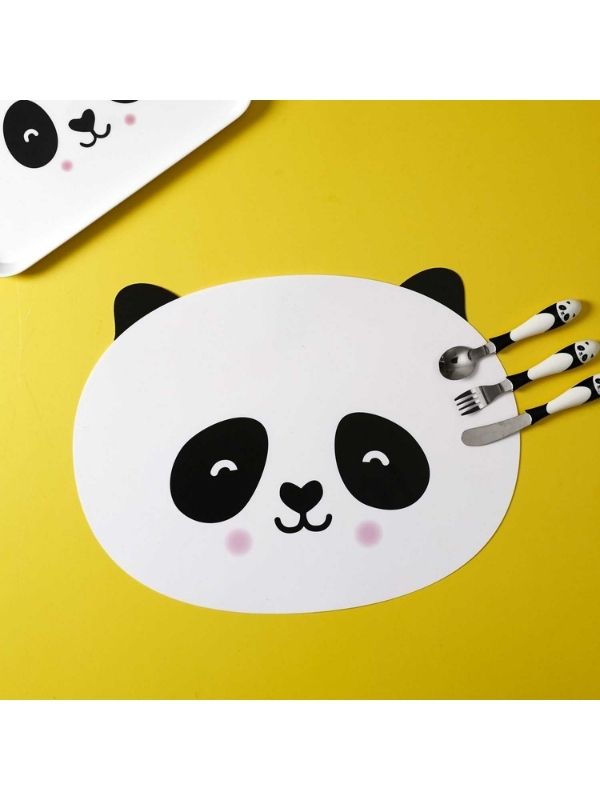  Napperon De Table Kawaii - Assorti