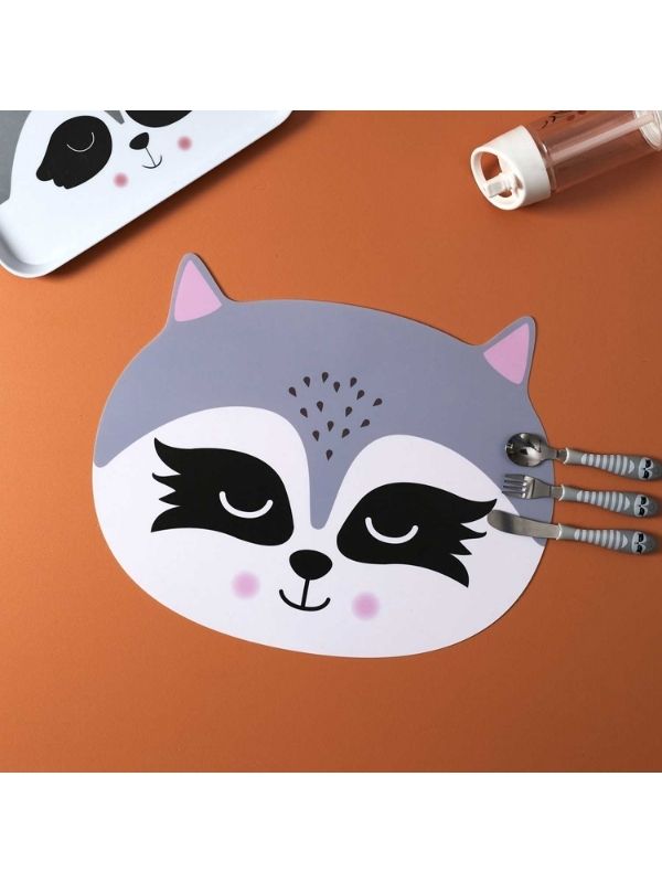  Napperon De Table Kawaii - Assorti
