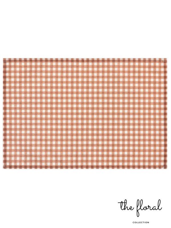 Platzdeckchen The Floral Collection 45X30Cm