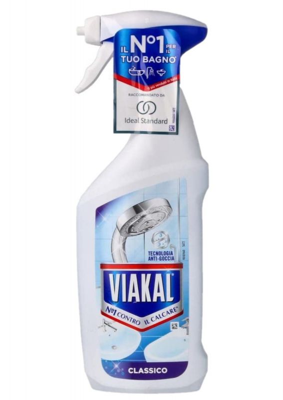 VIAKAL Spray Classico 500Ml