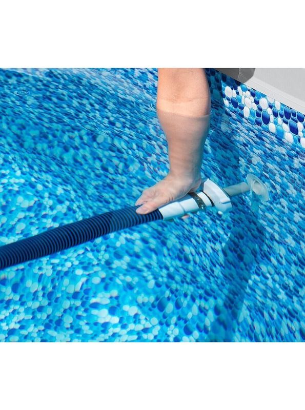 BESTWAY Flowclear Schwimmbadschlauch 900Cm