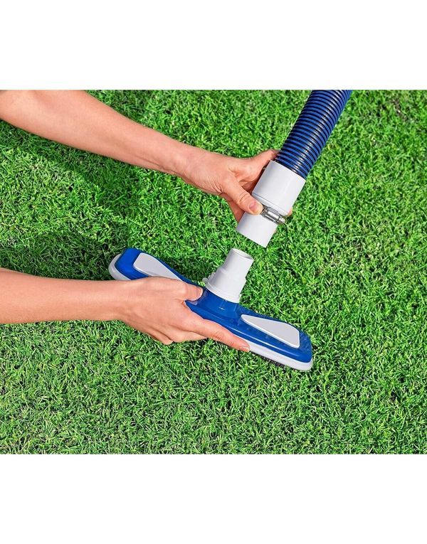 BESTWAY Flowclear Schwimmbadschlauch 900Cm