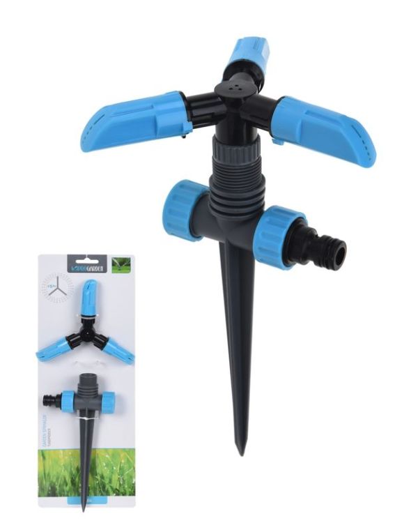 Irrigatore Sprinkler
