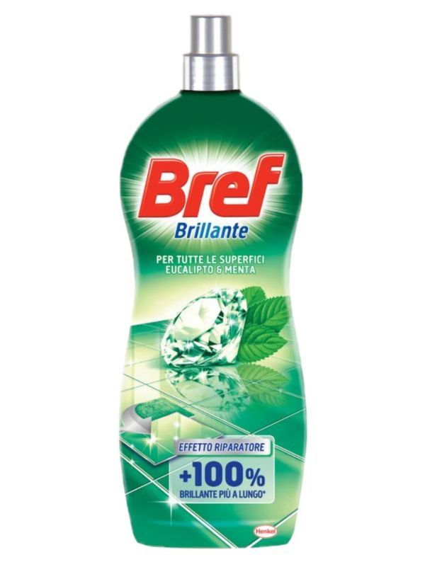 BREF Pavimenti Fresh Vitality 1250Ml
