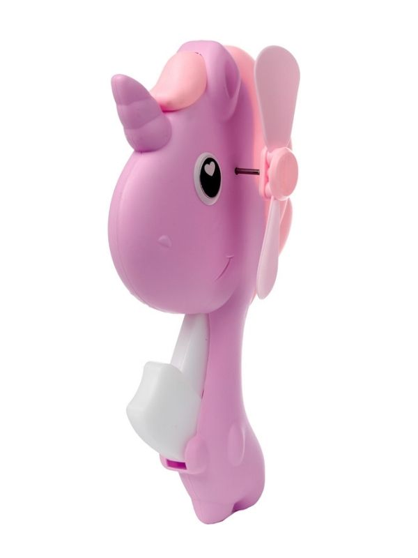 Souffleuse À Main Licorne - Assortis