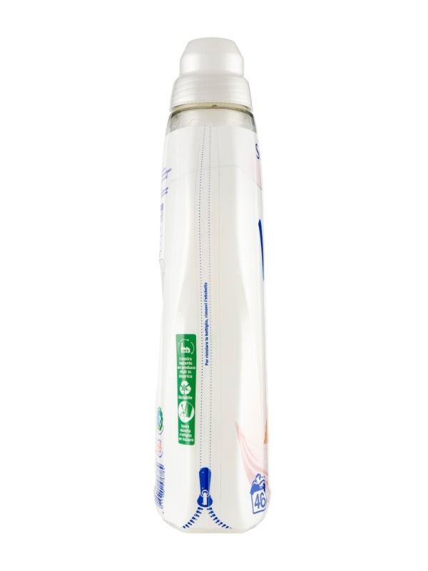 VERNEL Weichmacher Sanfte Liebkosung 1150Ml