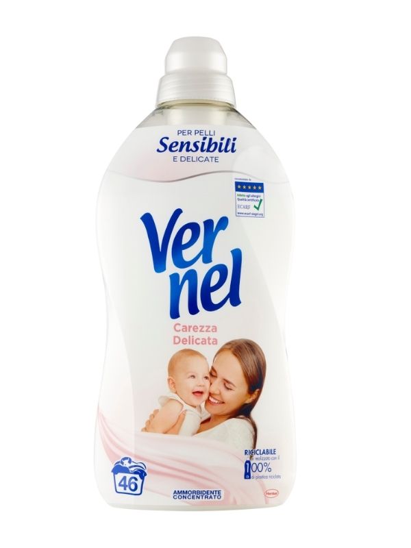VERNEL Weichmacher Sanfte Liebkosung 1150Ml