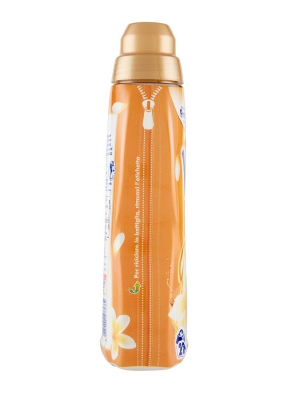 VERNEL Ammorbidente Frangipani 700Ml