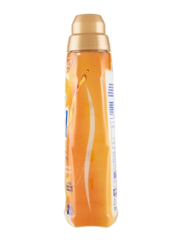 VERNEL Ammorbidente Frangipani 700Ml