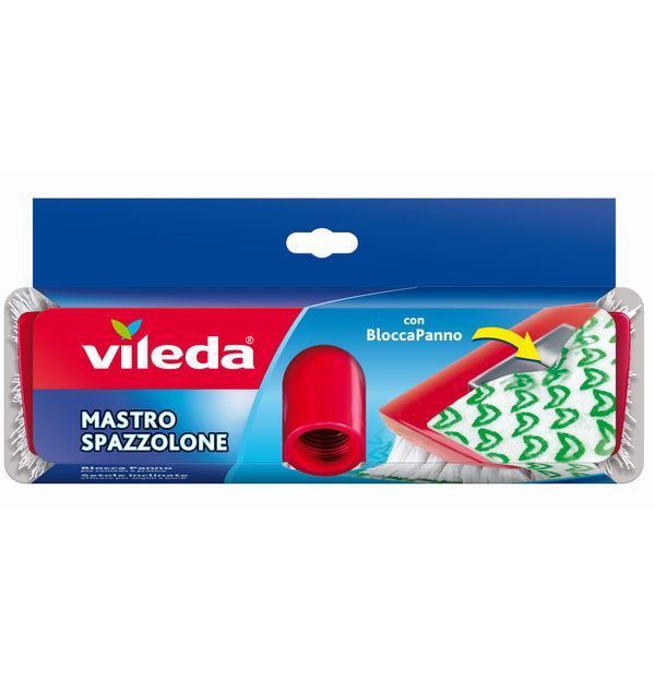 VILEDA Mastro Spazzolone 