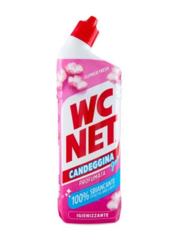ACE Wc Candeggina Gel Profumata Flower Fresh 700Ml