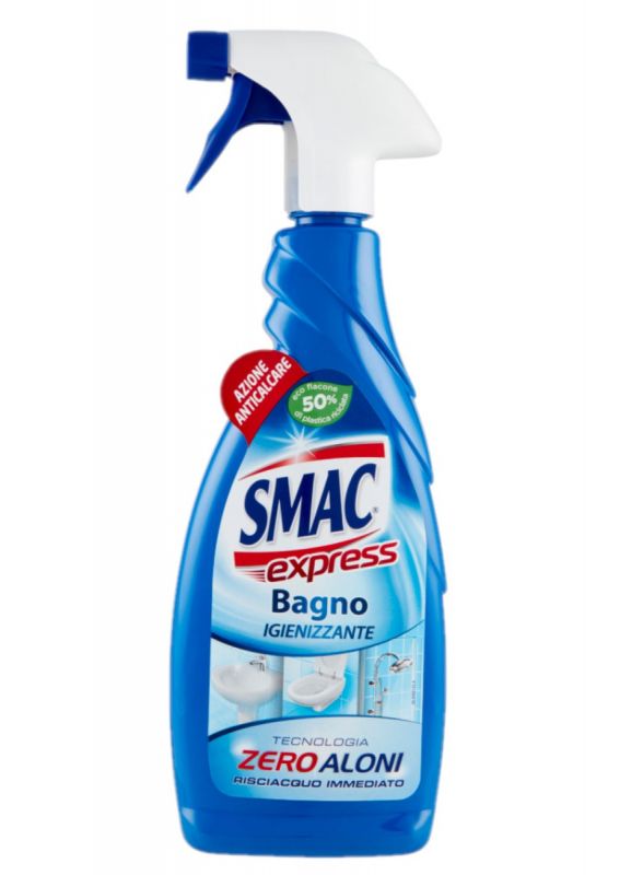 SMAC Bagno Spray 650Ml