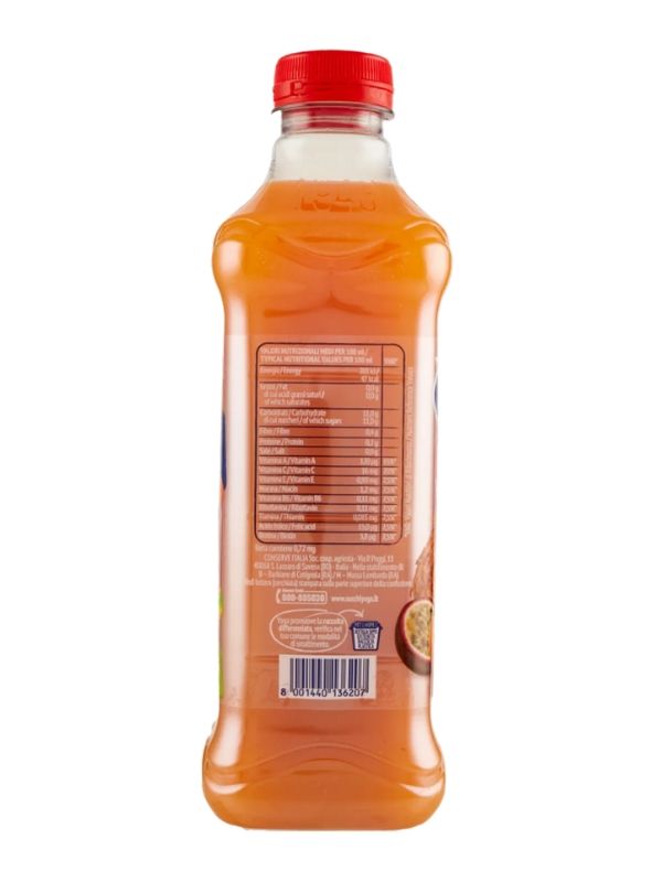 YOGA Succo Multi Vitamine 1L 