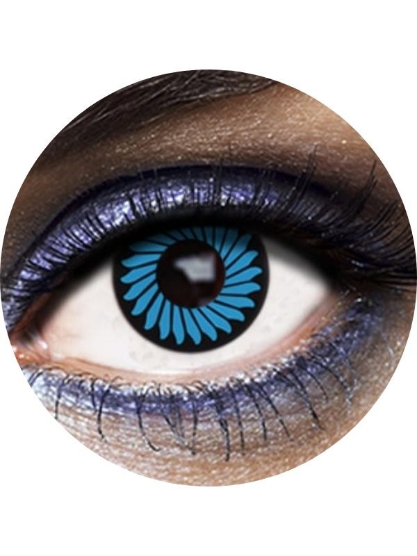 CRAZY LENSES Zoom In - 7 Giorni
