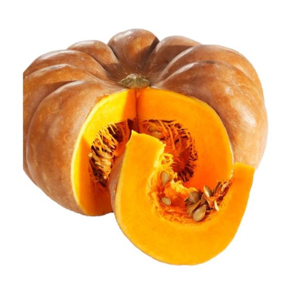 HORTUS Semences De Citrouille Moscade De Provence