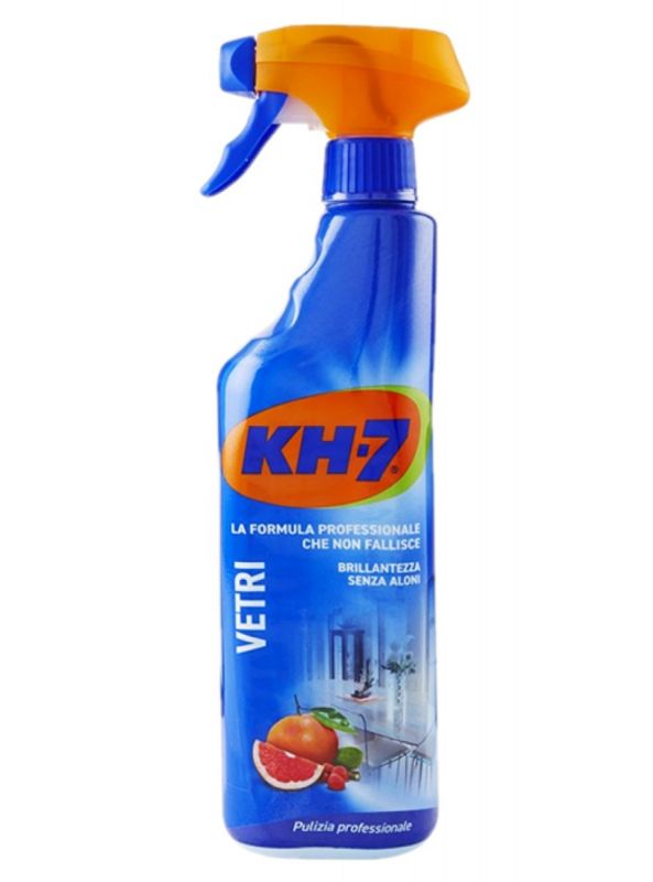 KH7 Spray Vetri 750Ml