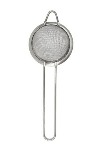 Aperitif-Set Caviste Cocktailfilter 20Cm