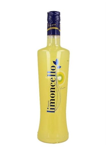 FIUME Limoncello 700Ml 30% Vol